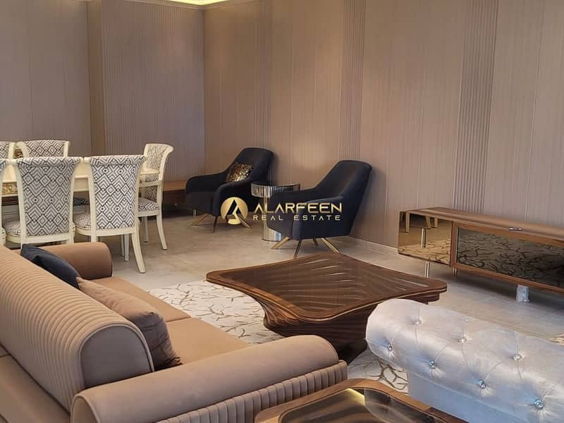 Fully Furnished | Great Location | Call Now