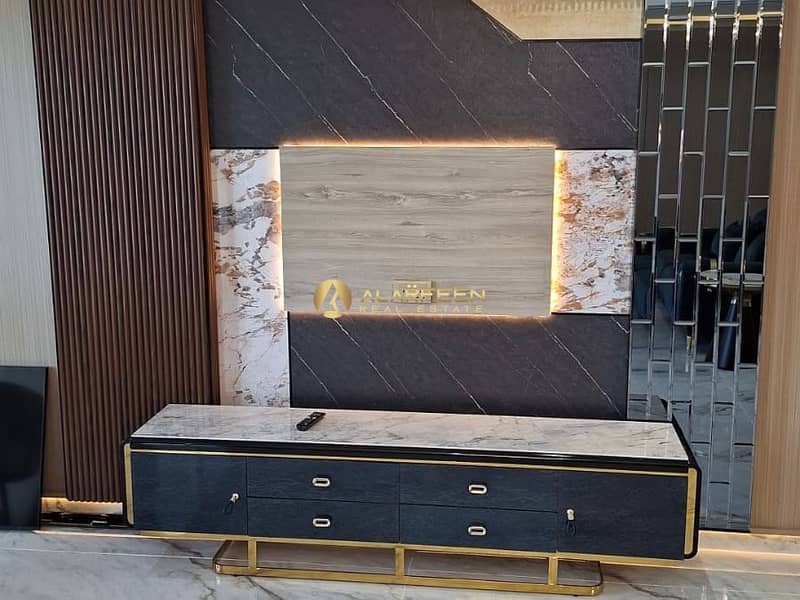 Fully Furnished | Great Location | Call Now - Image 10