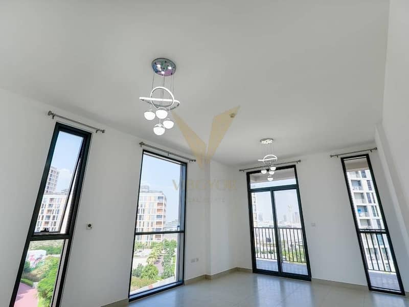 Elegant 2-Bedroom + Maid | Family-Friendly Layout