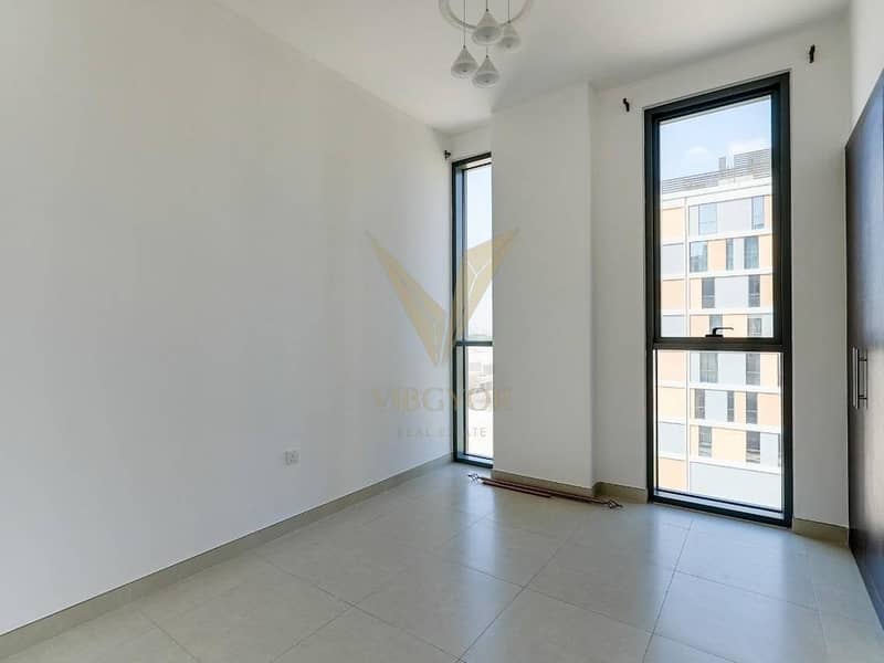 Elegant 2-Bedroom + Maid | Family-Friendly Layout