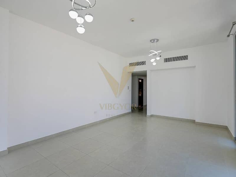 Elegant 2-Bedroom + Maid | Family-Friendly Layout