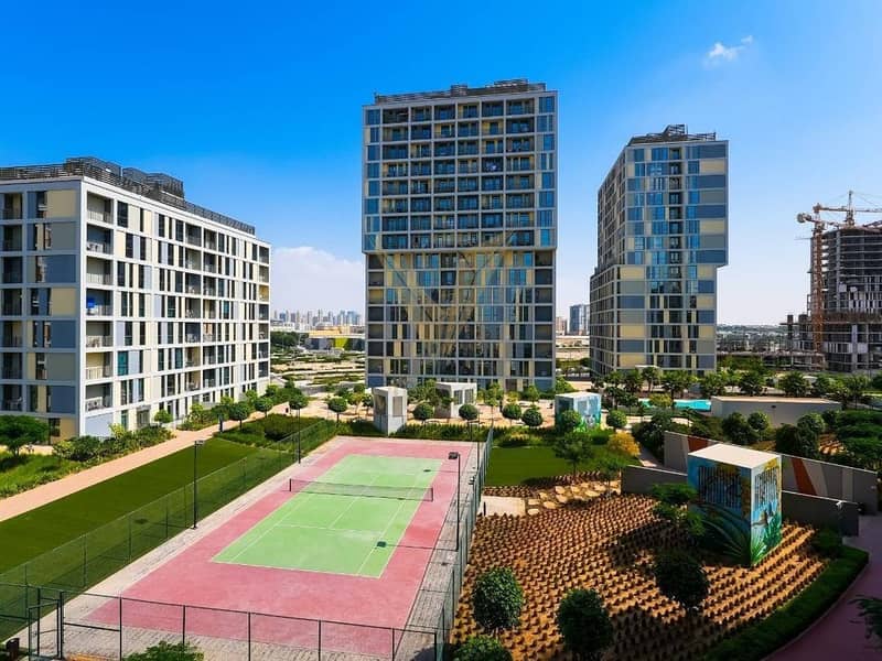 Elegant 2-Bedroom + Maid | Family-Friendly Layout - Image 11