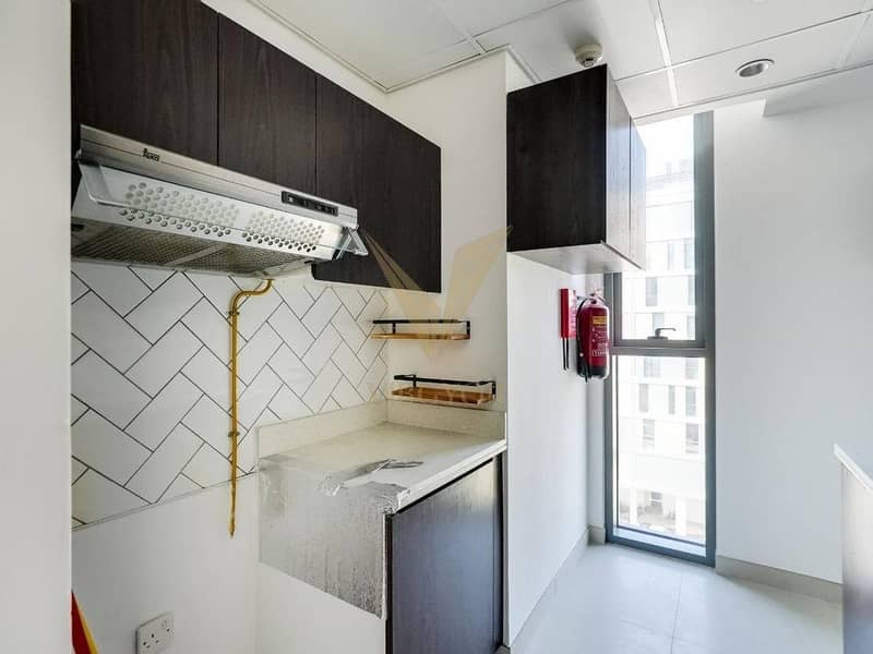 Elegant 2-Bedroom + Maid | Family-Friendly Layout - Image 15