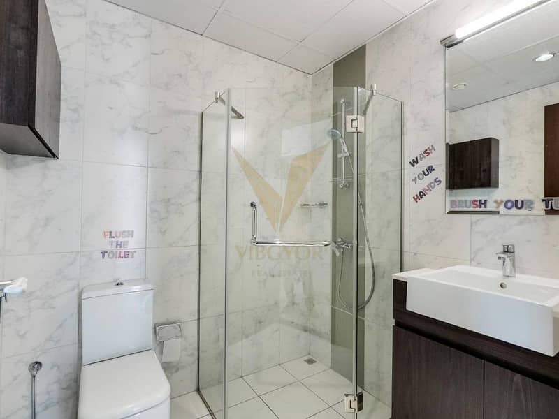 Elegant 2-Bedroom + Maid | Family-Friendly Layout - Image 22