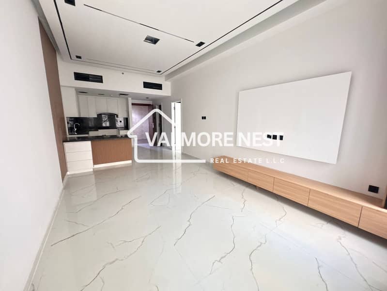 Versatile space I Best deal I Easy access