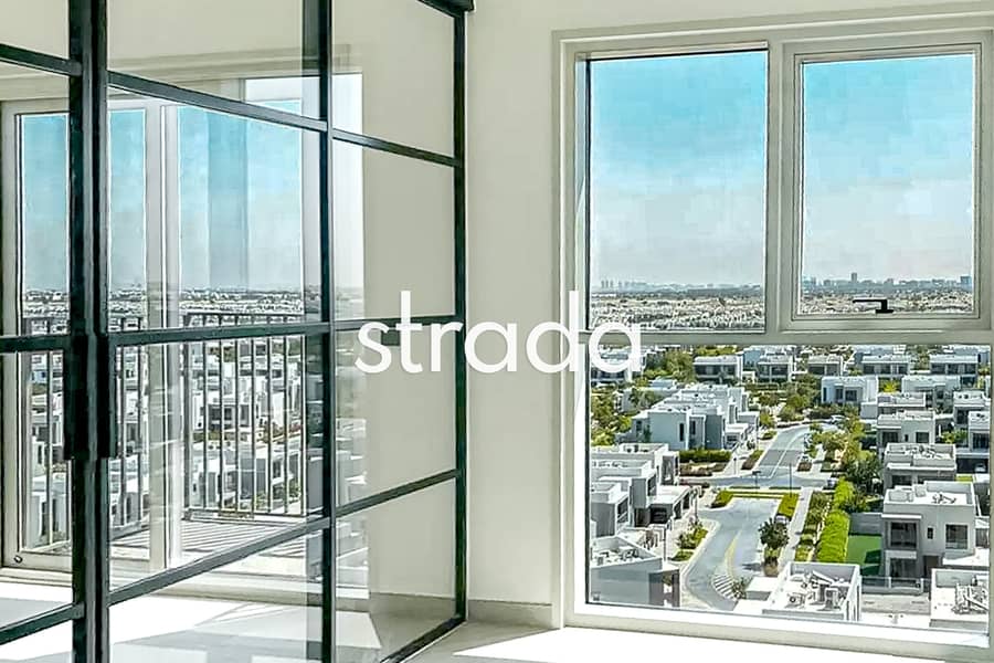 High Floor | Vacant January | Corner Unit