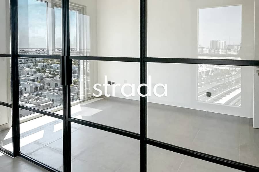 High Floor | Vacant January | Corner Unit