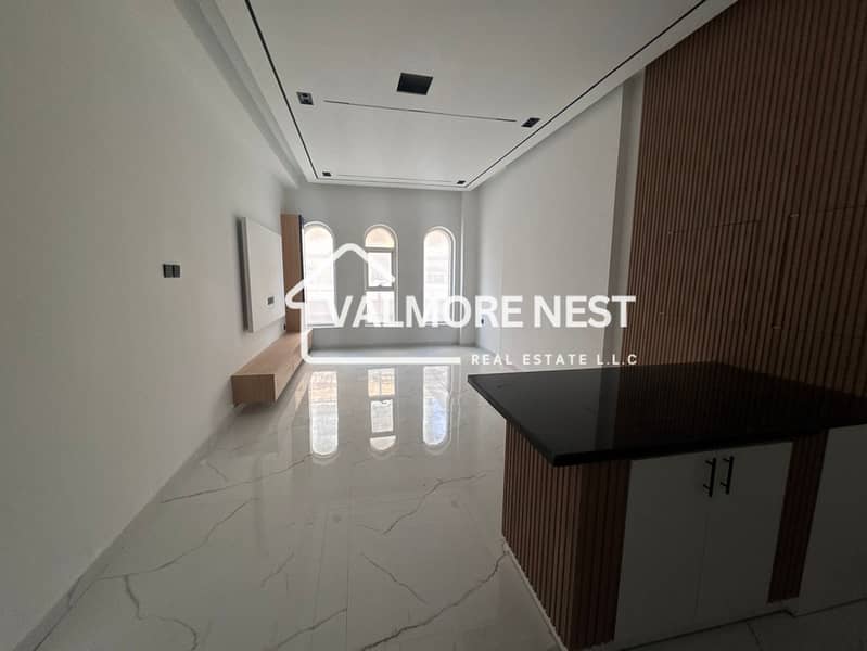 Versatile space I Best deal I Easy access