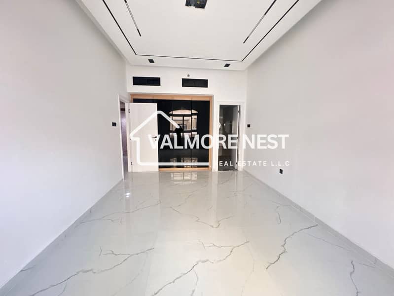 Versatile space I Best deal I Easy access