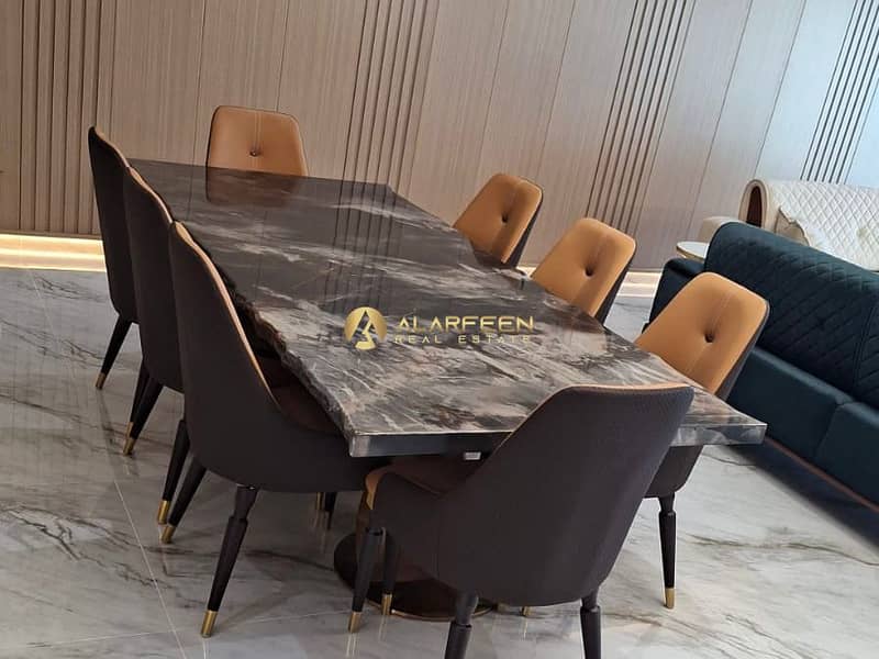 Fully Furnished | Great Location | Call Now - Image 16