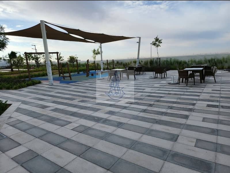 1 BEDROOM APARTMENT FOR RENT – DAMAC HILLS