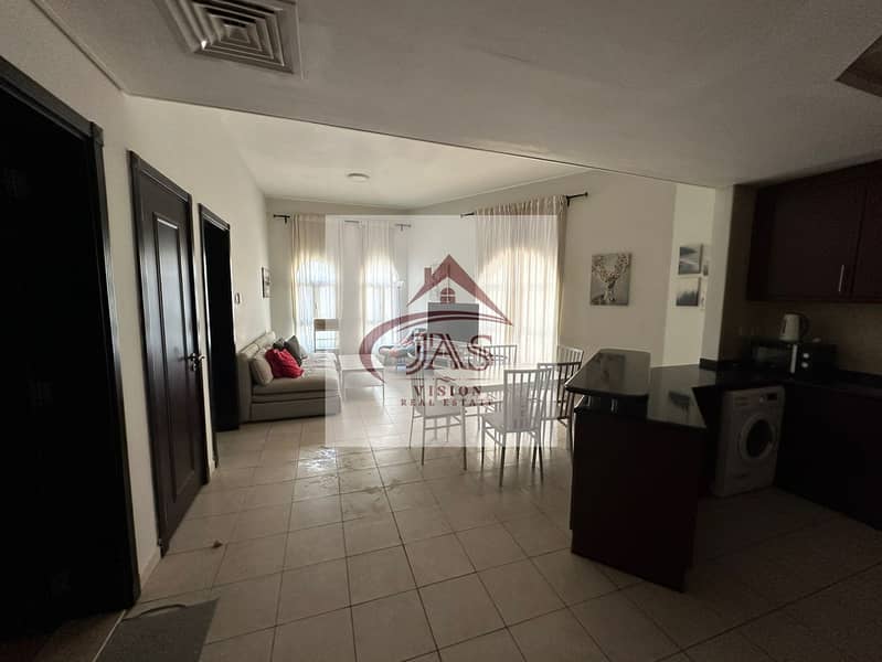 ONE BEDROOM | FULL FURNISHED | NEAR TO METRO |