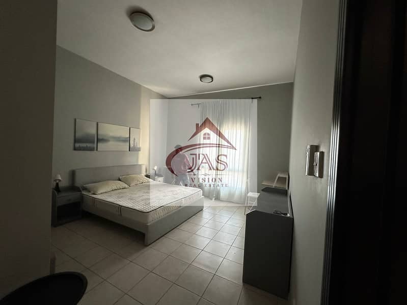 ONE BEDROOM | FULL FURNISHED | NEAR TO METRO |