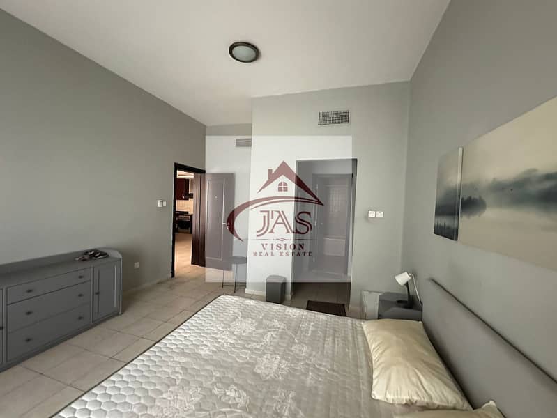 ONE BEDROOM | FULL FURNISHED | NEAR TO METRO |