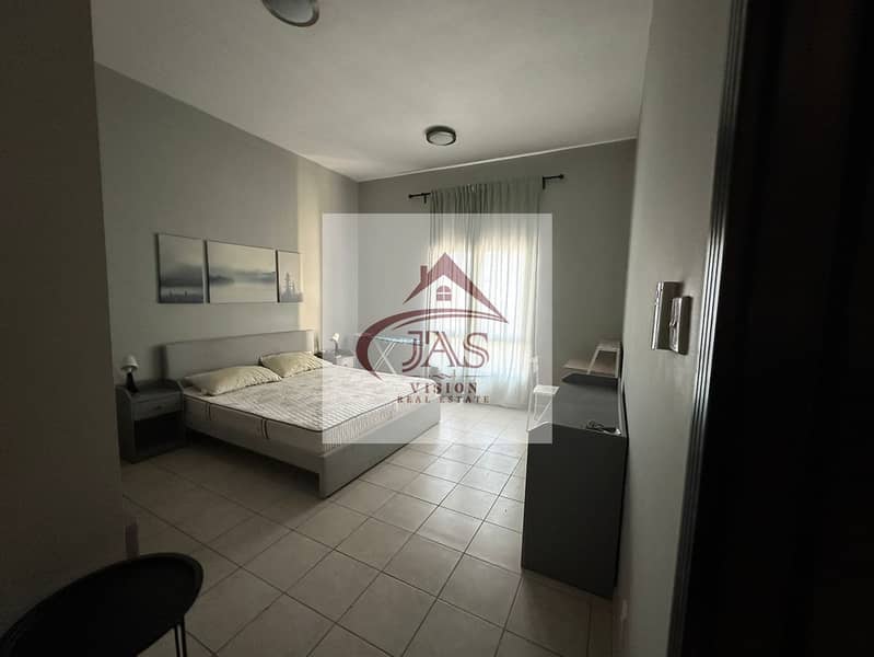 ONE BEDROOM | FULL FURNISHED | NEAR TO METRO | - Image 6