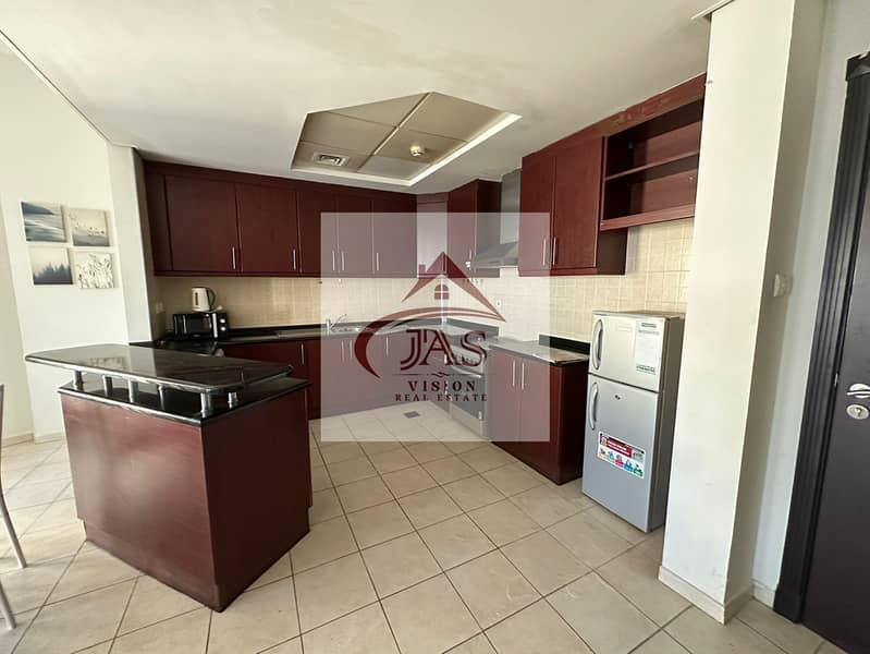 ONE BEDROOM | FULL FURNISHED | NEAR TO METRO | - Image 7