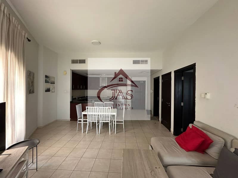 ONE BEDROOM | FULL FURNISHED | NEAR TO METRO | - Image 8