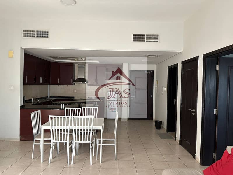 ONE BEDROOM | FULL FURNISHED | NEAR TO METRO | - Image 9