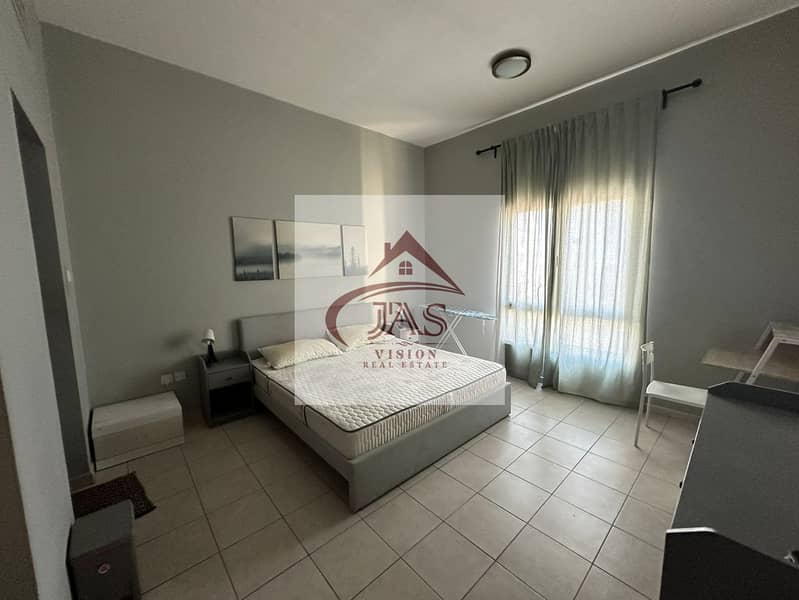 ONE BEDROOM | FULL FURNISHED | NEAR TO METRO | - Image 10