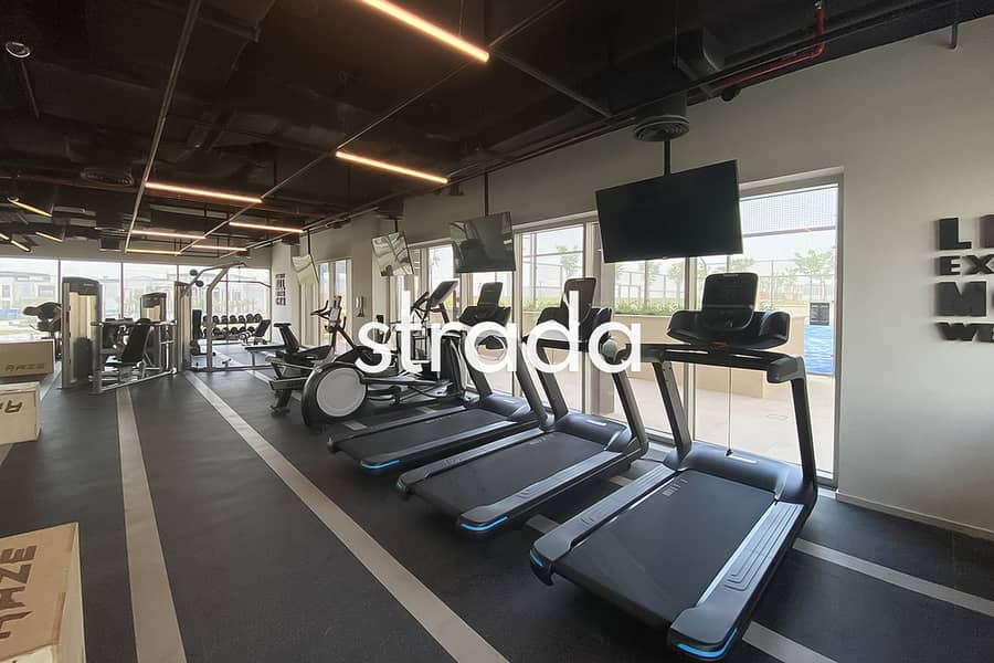 High Floor | Vacant January | Corner Unit - Image 12