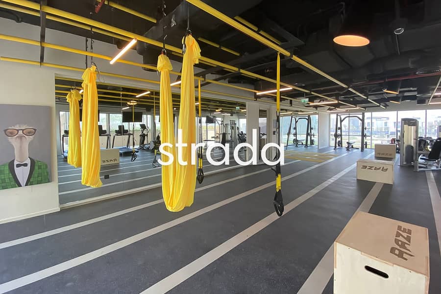 High Floor | Vacant January | Corner Unit - Image 13