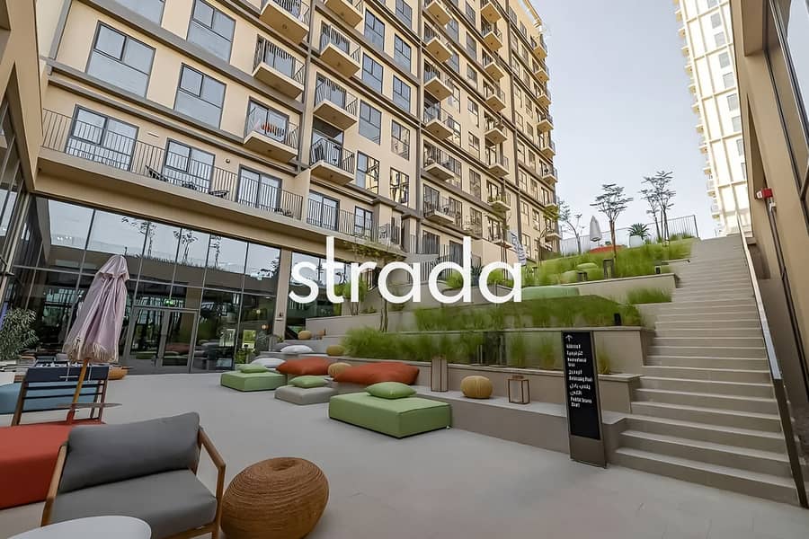 High Floor | Vacant January | Corner Unit - Image 14