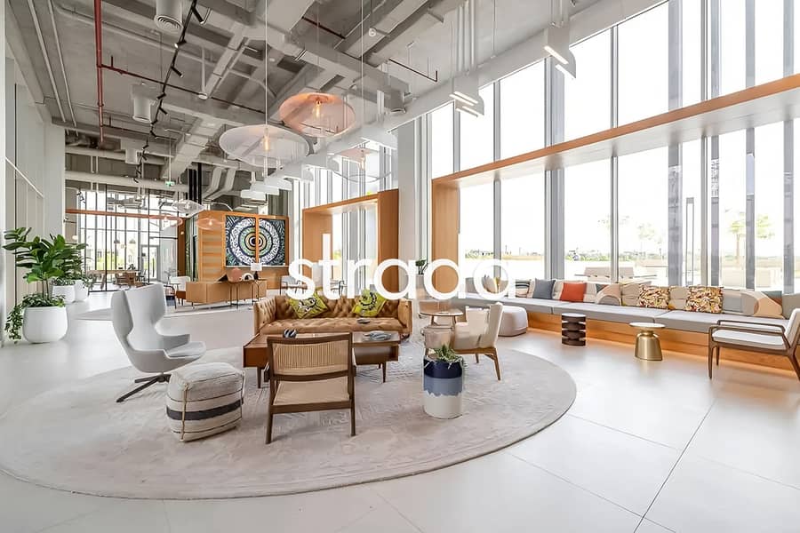 High Floor | Vacant January | Corner Unit - Image 15