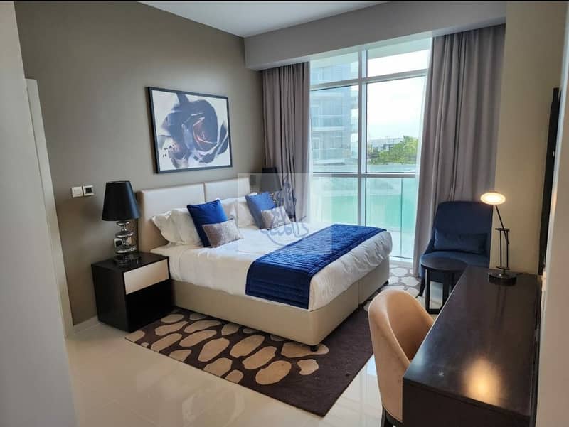 1 BEDROOM APARTMENT FOR RENT – DAMAC HILLS