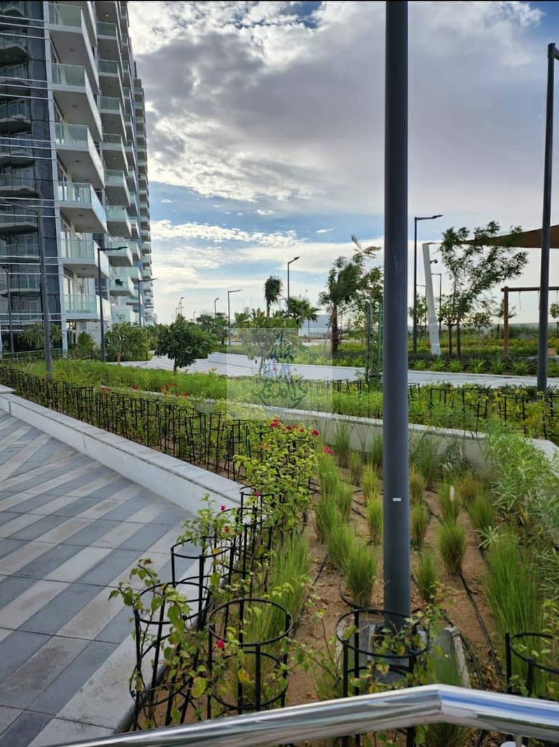 1 BEDROOM APARTMENT FOR RENT – DAMAC HILLS