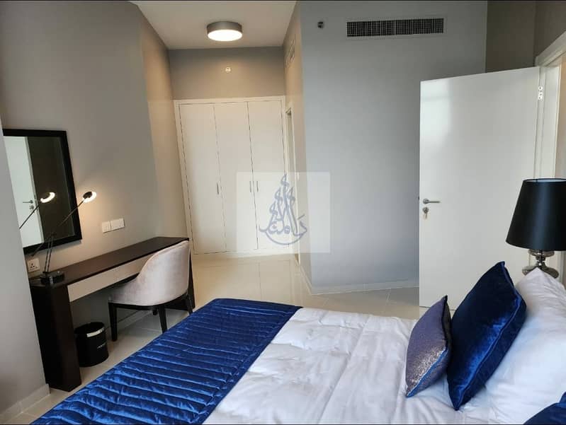 1 BEDROOM APARTMENT FOR RENT – DAMAC HILLS - Image 6