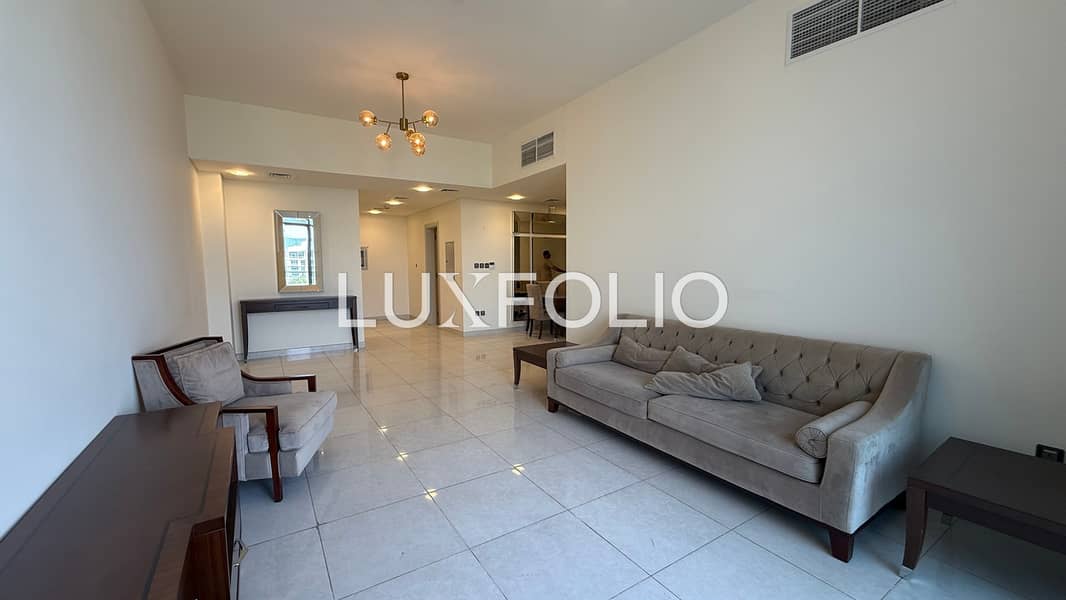 Park View | Huge Layout | Vacant