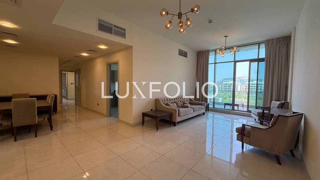 Park View | Huge Layout | Vacant