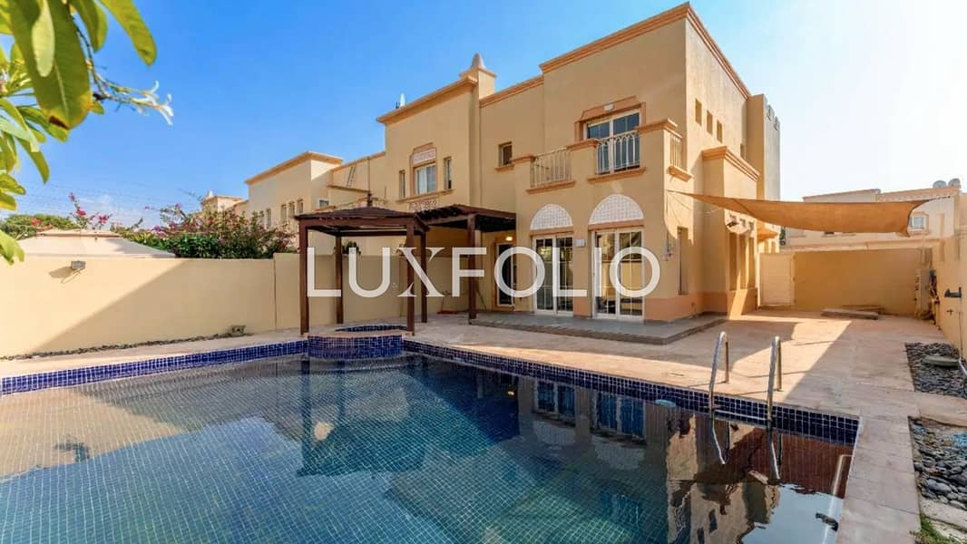 Upgraded | Private Pool | Open Plan