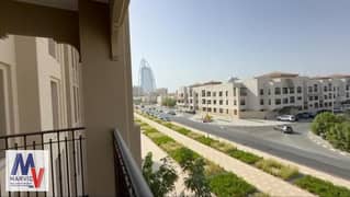 شقة في بناية رحال 2،رحال،مدينة جميرا ليفينج،أم سقیم 1 غرفة 2300000 درهم - 8289258