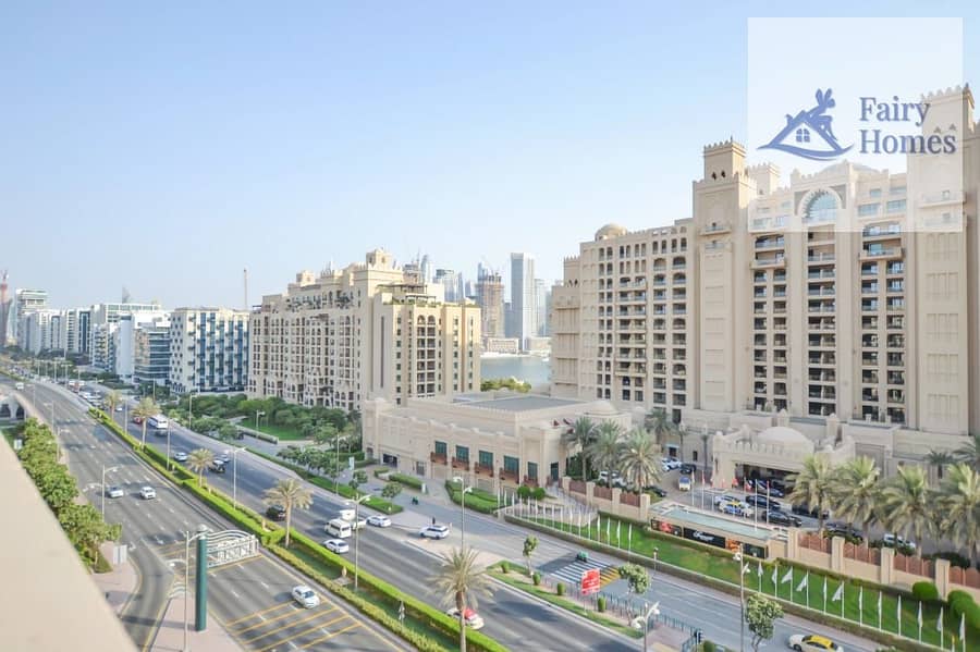 Duplex 4bed Penthouse|Terrace IHuge Layout|Vacant