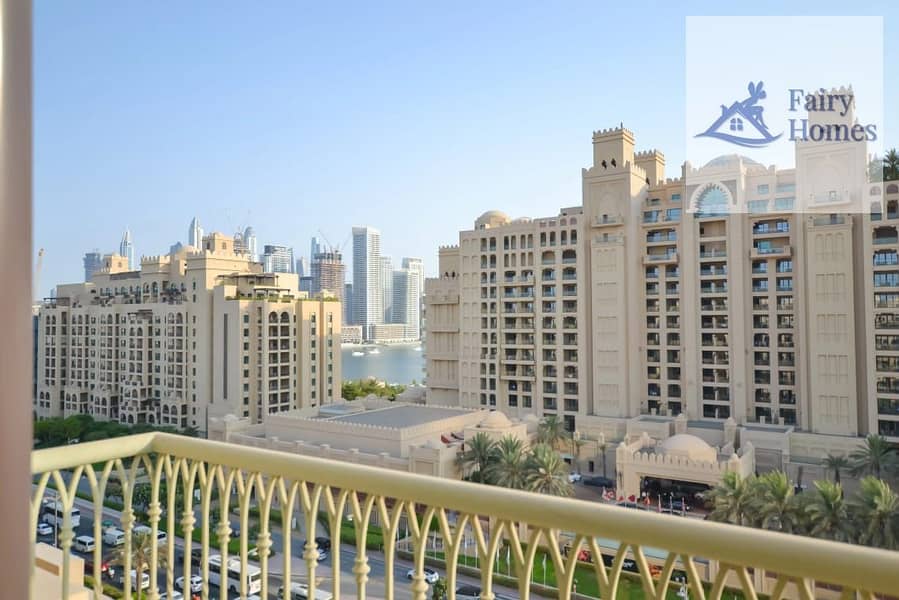 Duplex 4bed Penthouse|Terrace IHuge Layout|Vacant