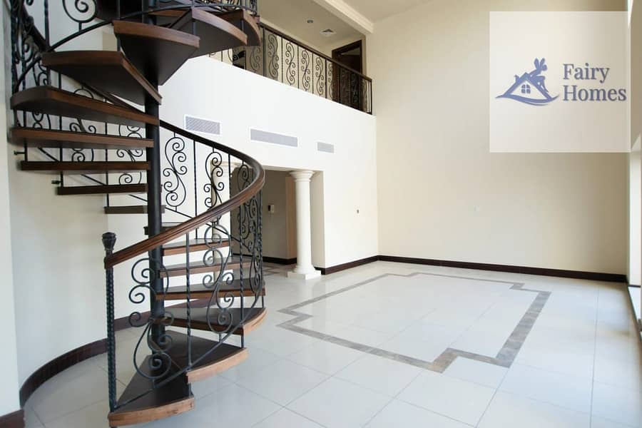 Duplex 4bed Penthouse|Terrace IHuge Layout|Vacant