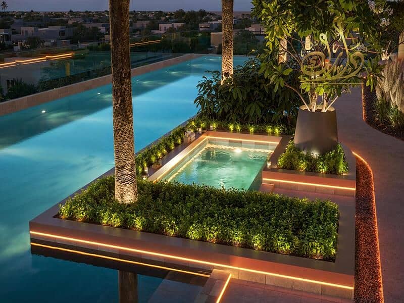 Close to Metro | Limited 30/70 Payment Plan | Best Price Per Sqft | High Quality | Specious Layouts | Book Now - Image 7