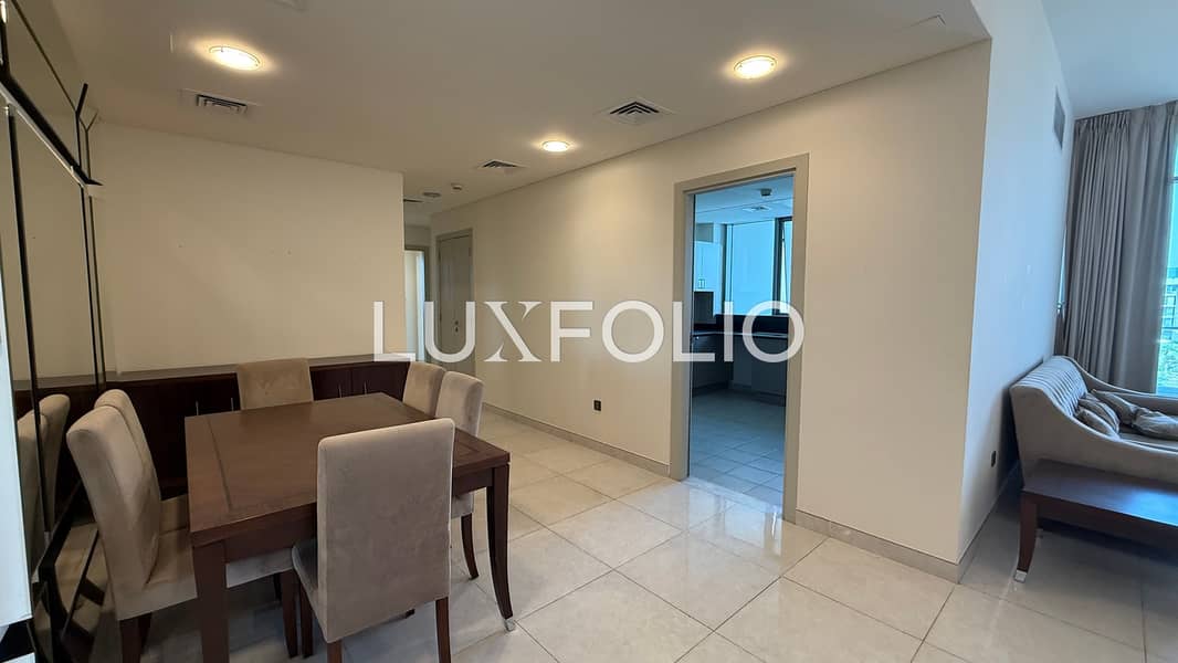 Park View | Huge Layout | Vacant