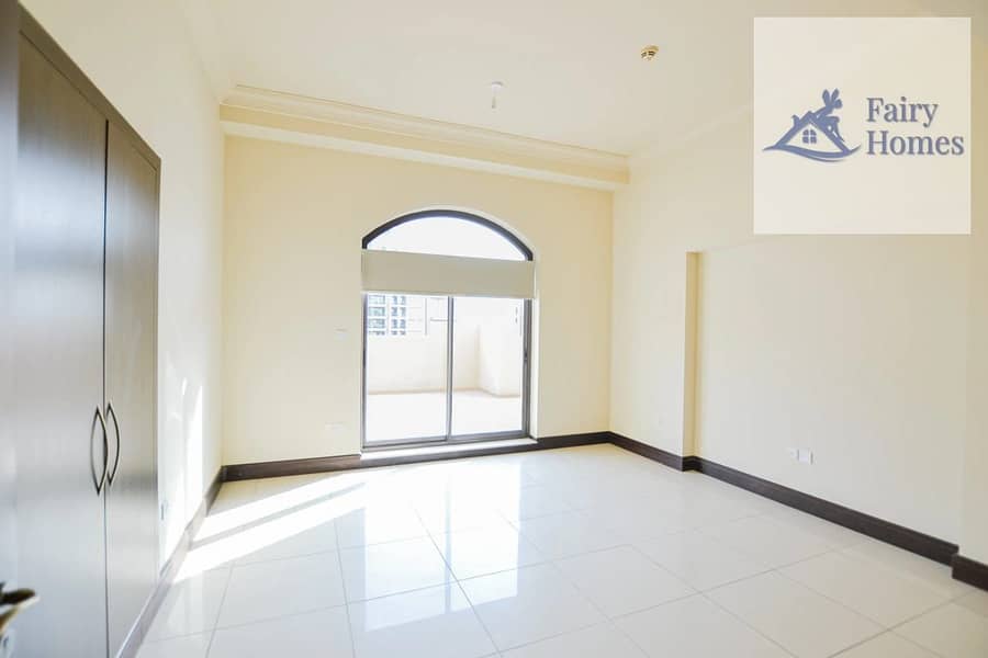 Duplex 4bed Penthouse|Terrace IHuge Layout|Vacant