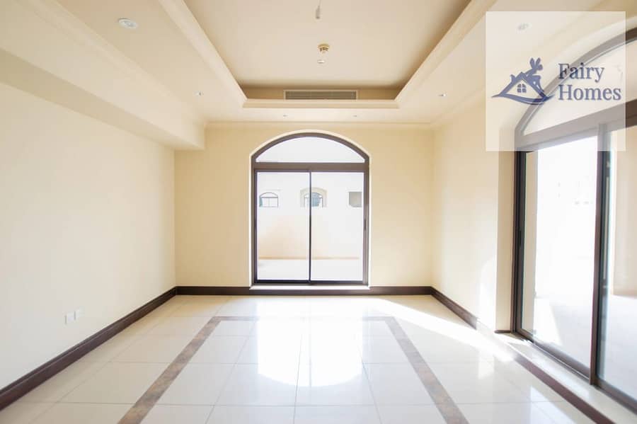 Duplex 4bed Penthouse|Terrace IHuge Layout|Vacant - Image 7