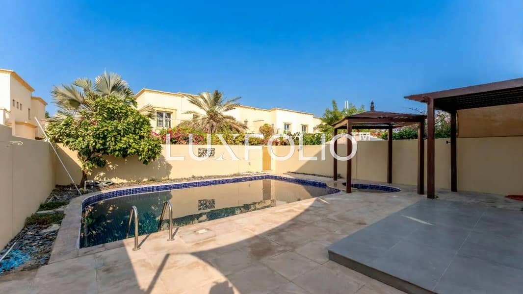 Upgraded | Private Pool | Open Plan - Image 10