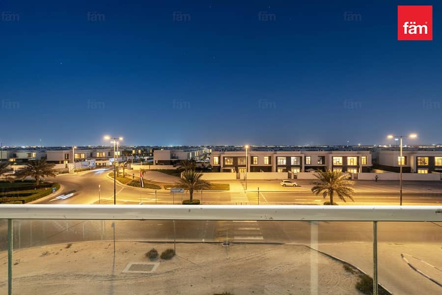 Fully Furnished | Post Payment Plan | Rented Unit