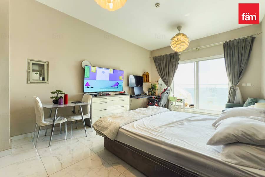 Fully Furnished | Post Payment Plan | Rented Unit