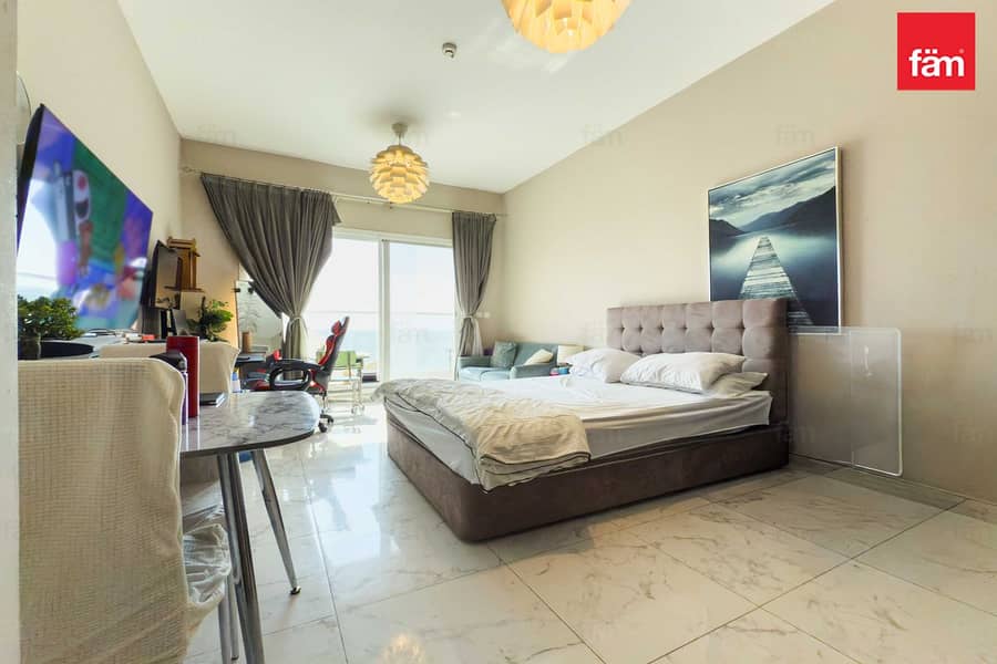 Fully Furnished | Post Payment Plan | Rented Unit