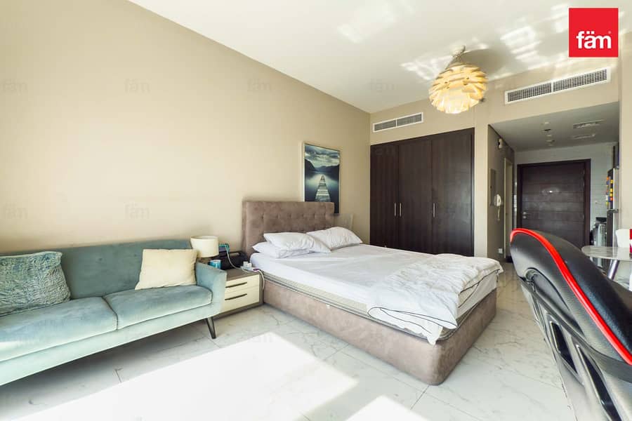 Fully Furnished | Post Payment Plan | Rented Unit