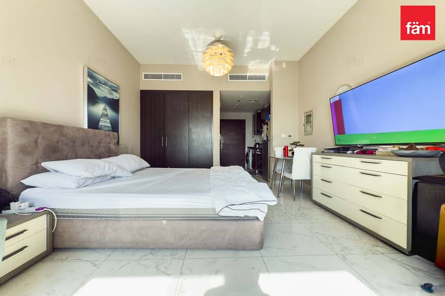 Fully Furnished | Post Payment Plan | Rented Unit - Image 7