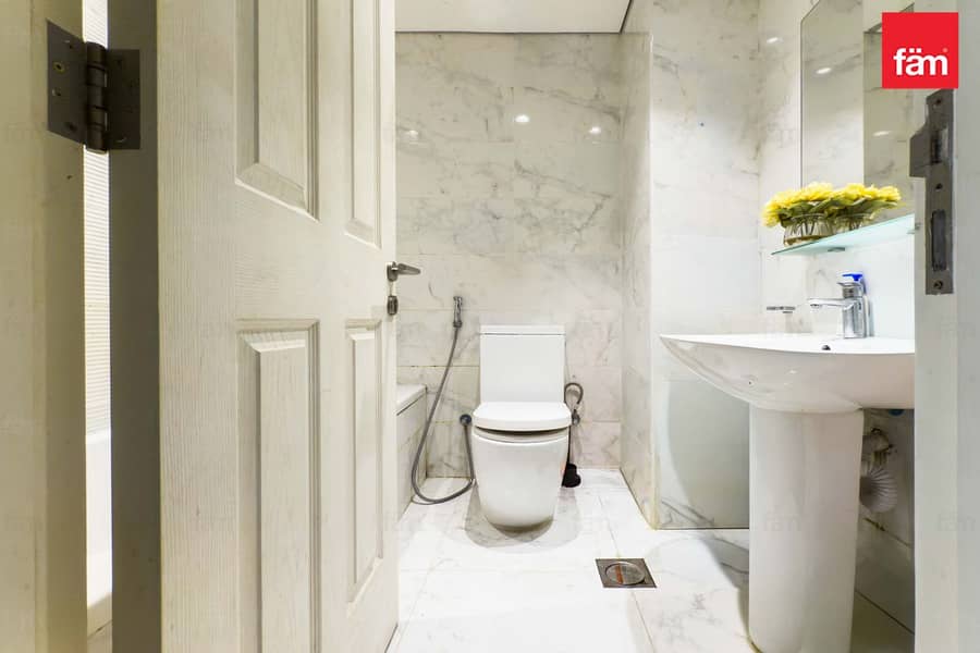 Fully Furnished | Post Payment Plan | Rented Unit - Image 10