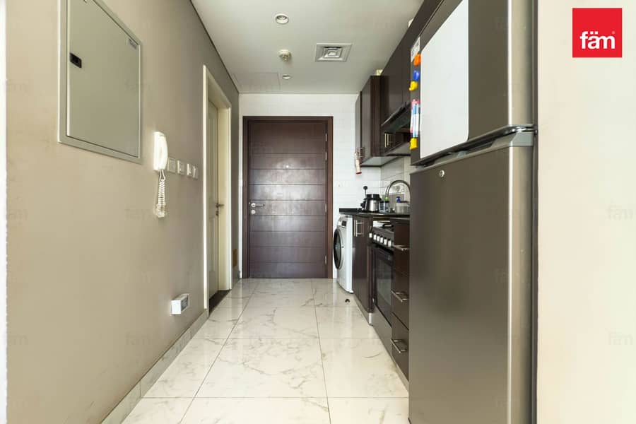 Fully Furnished | Post Payment Plan | Rented Unit - Image 11