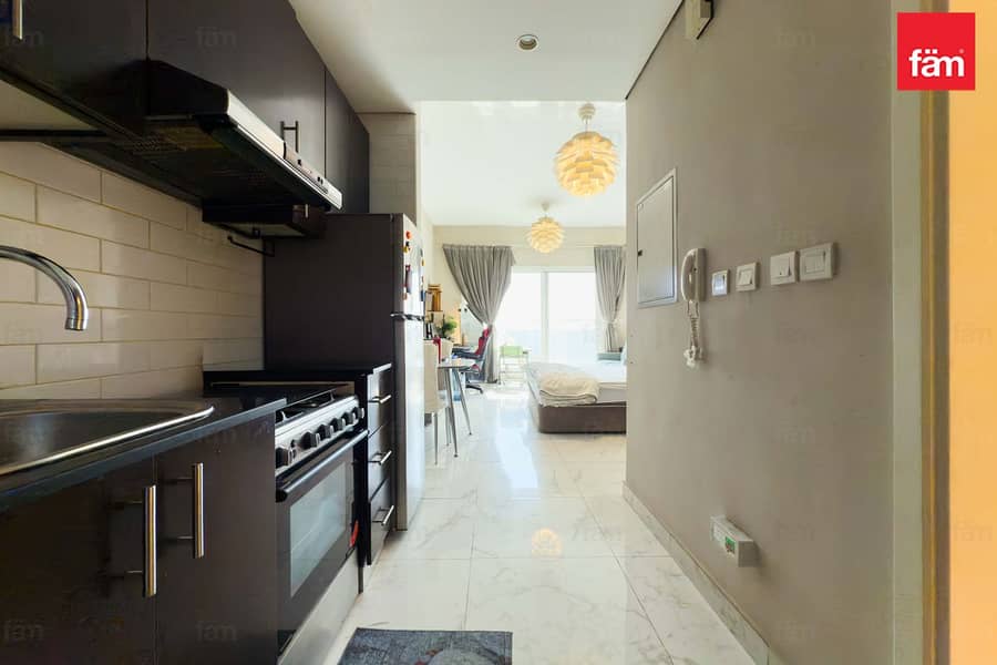 Fully Furnished | Post Payment Plan | Rented Unit - Image 12